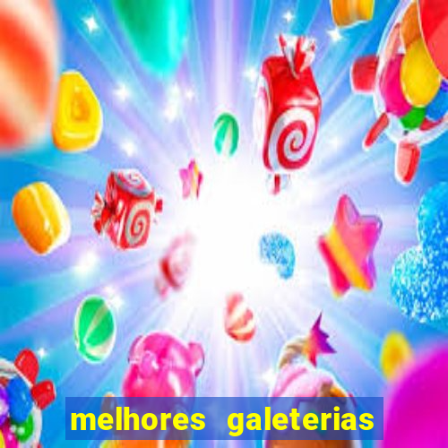 melhores galeterias em porto alegre